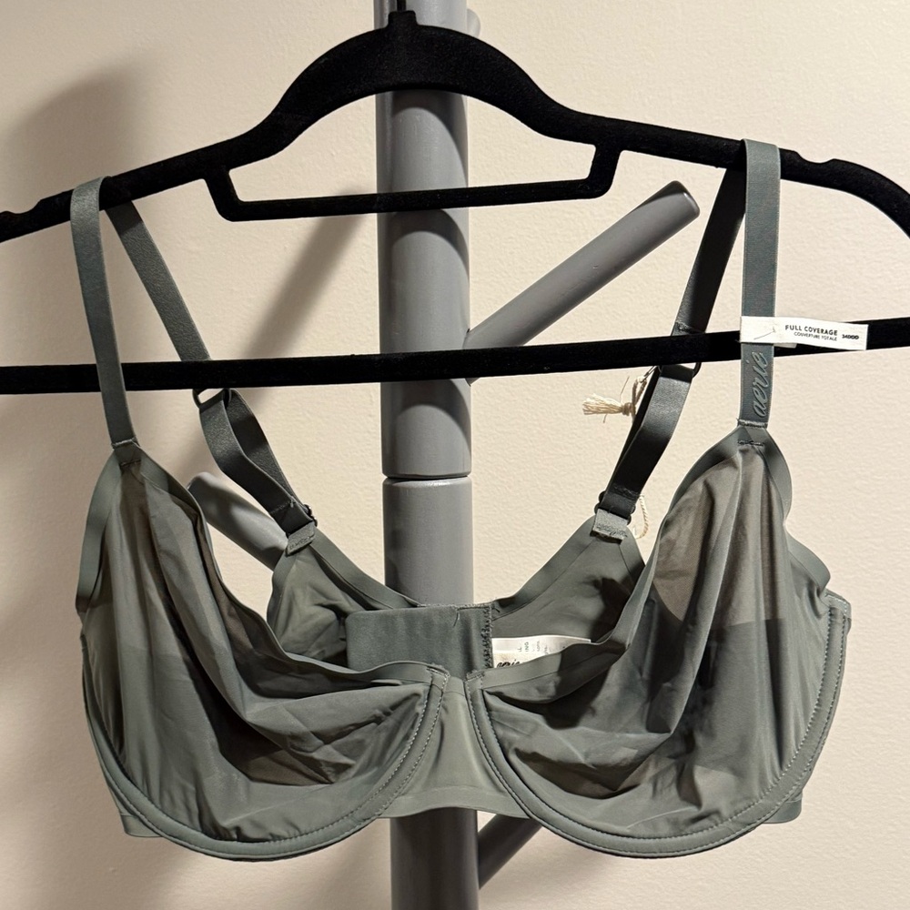 Smoothez by Aerie- Full Coverage Bra